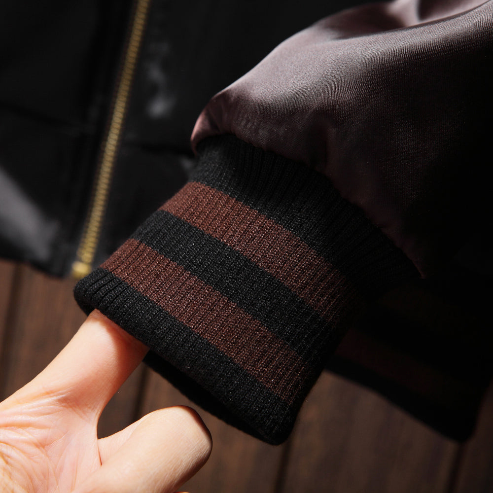 Guardian Eagle Sukajan Jacket